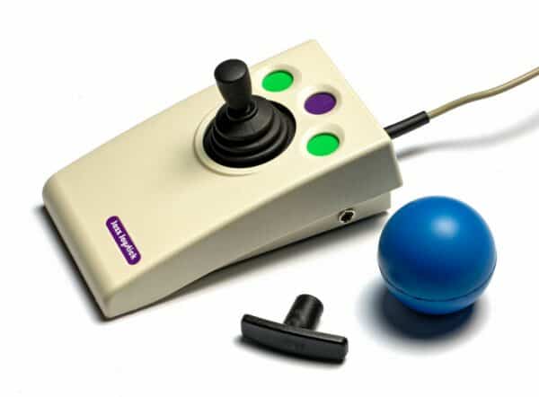 Jazz Joystick