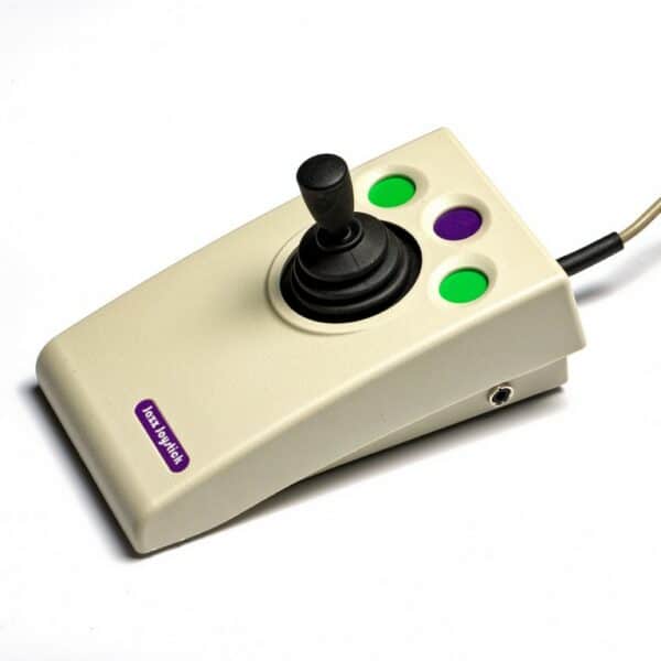 Jazz Joystick 1