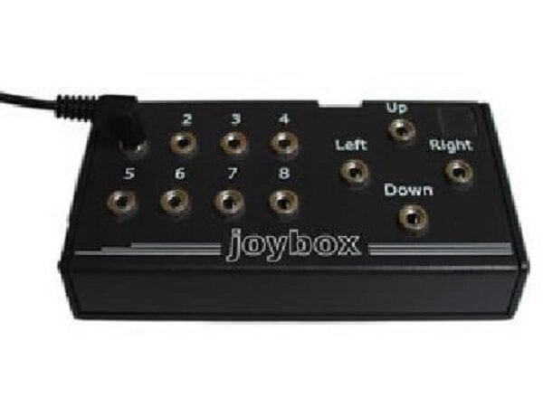 Joybox 8