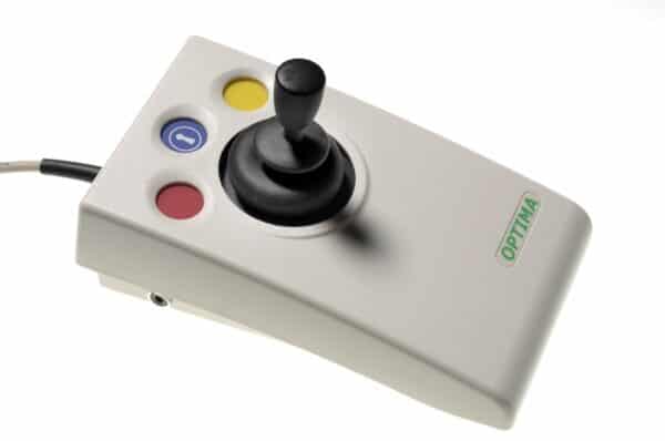 Optima Joystick