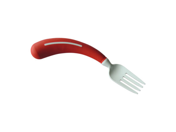 Henro Grip gaffel rød venstre
