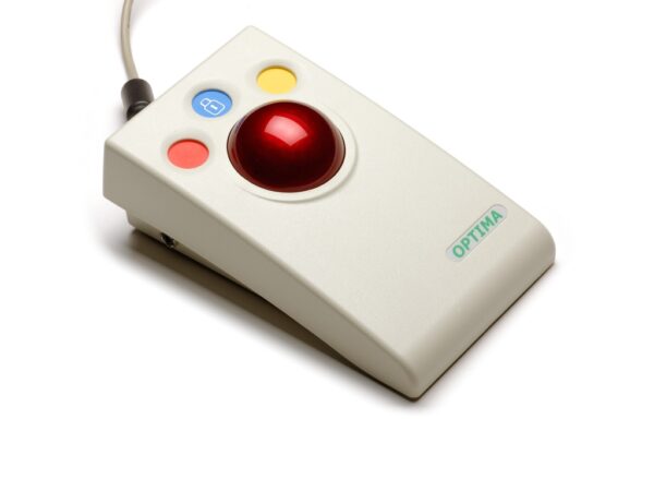 Optima Trackball