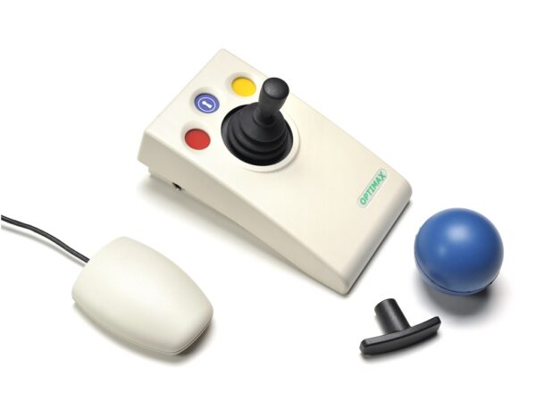 Optimax Joystick