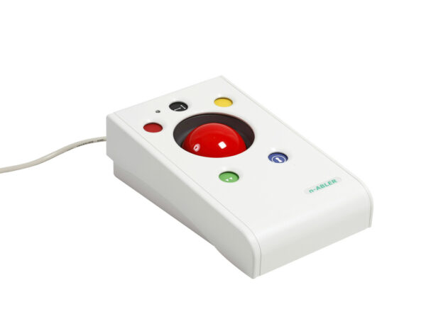 n-ABLER Trackball