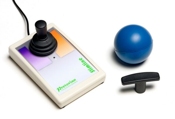 Slimline Joystick