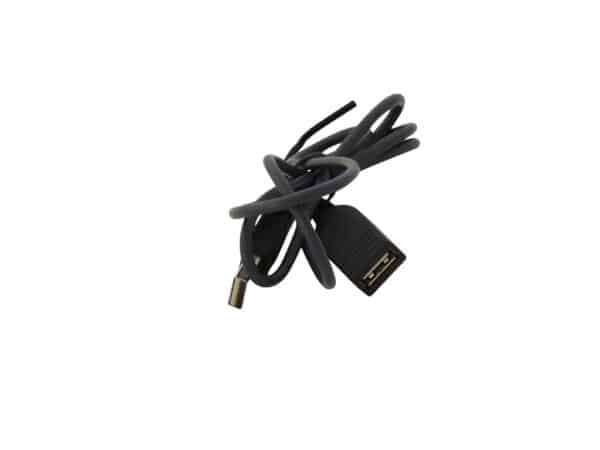 USB Forlængerledning 77 cm