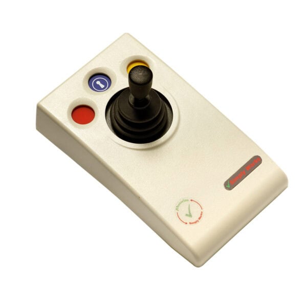 SW Joystik trådløs